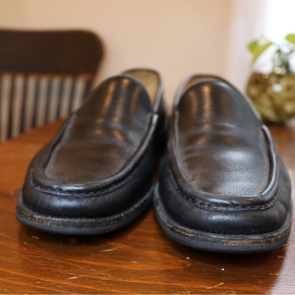 Wayne Edwards Philadelphia loafer - Picture 5 of 10